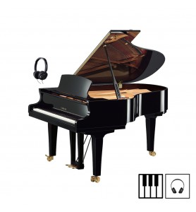 Photo Yamaha Premium S3x Enspire